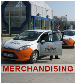 Merchandising